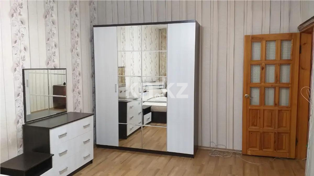 Продажа 1-комнатной квартиры, 36 м² - Продажа однокомнатных квартир в Казахстане - страница 3 фото 1 из 4