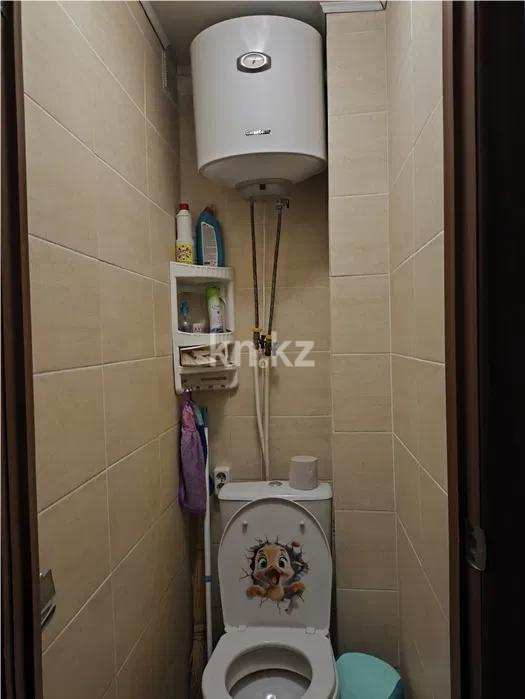 Продажа 2-комнатной квартиры, 45 м², мкр-н 23, дом  31 - Продажа квартир в Караганде фото 5 из 5