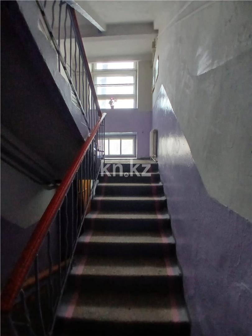 Продажа 1-комнатной квартиры, 30 м² в Караганде - фото 7