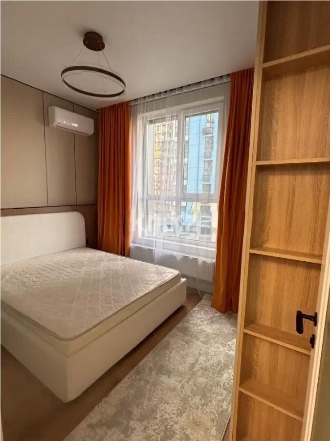 Продажа 2-комнатной квартиры, 54.1 м² в Алматы - фото 2