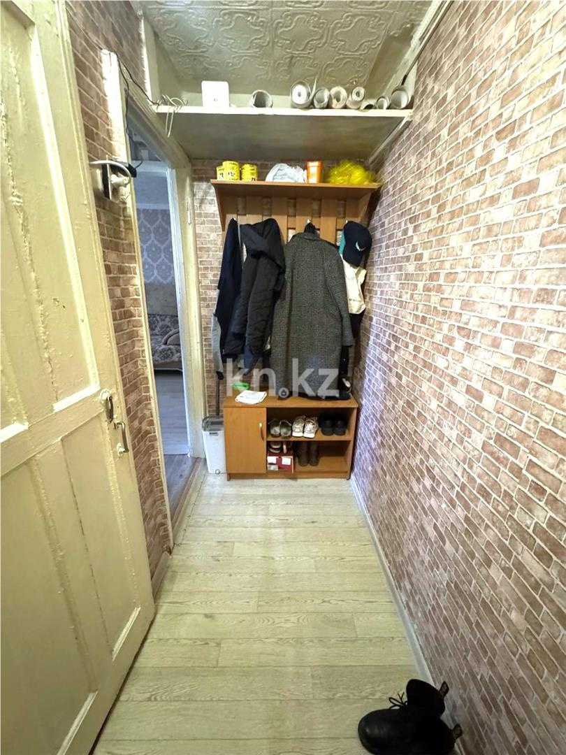 Продажа 2-комнатной квартиры, 43 м² в Темиртау - фото 9