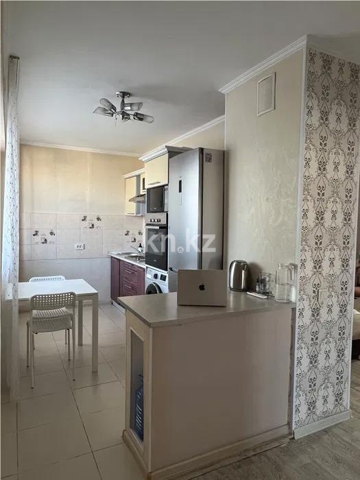 Продажа 3-комнатной квартиры, 72 м² - Продажа трехкомнатных квартир в Казахстане - страница 9 фото 4 из 5