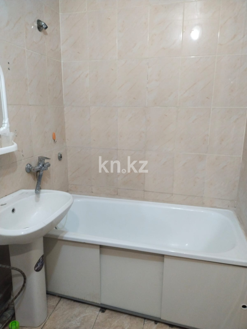 Аренда 1-комнатной квартиры, 35 м² в Астане - фото 10