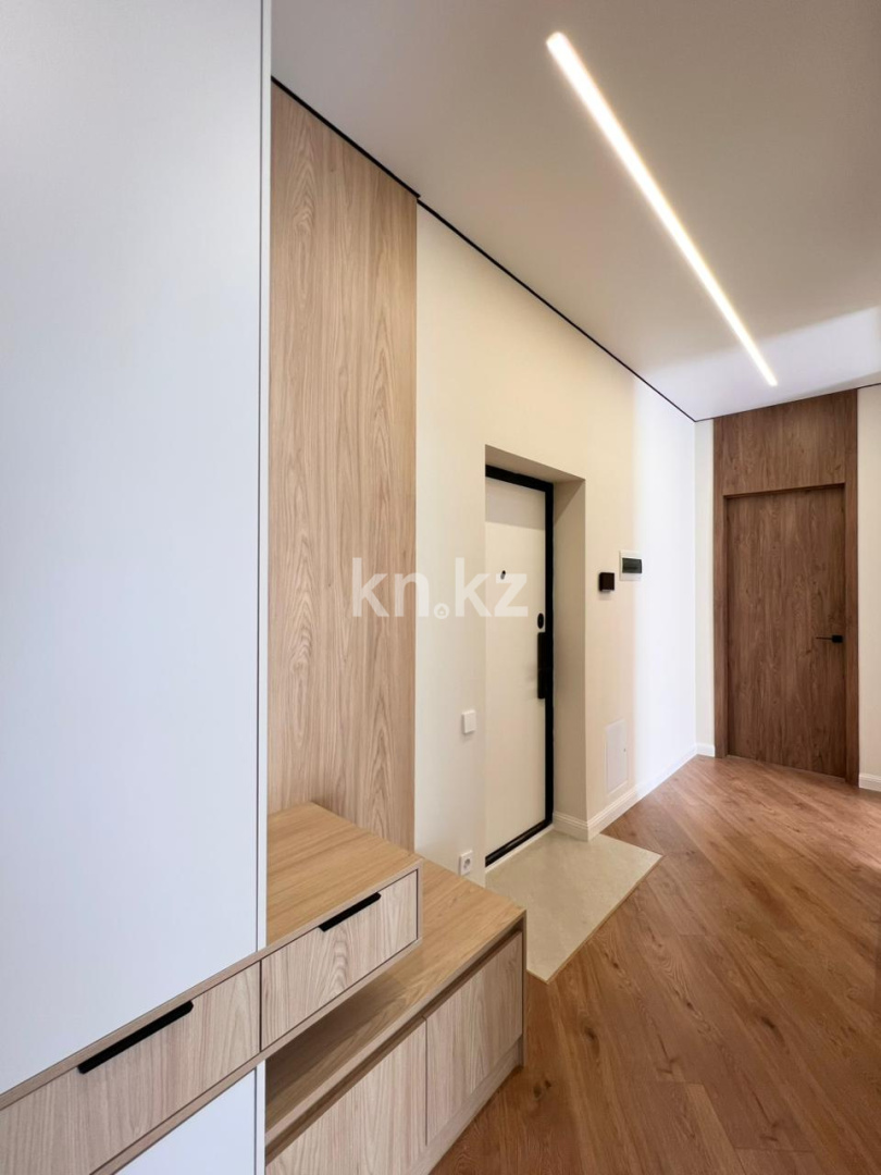 Продажа 3-комнатной квартиры, 60 м² - Продажа трехкомнатных квартир от собственников в Астане - страница 3 фото 12 из 14