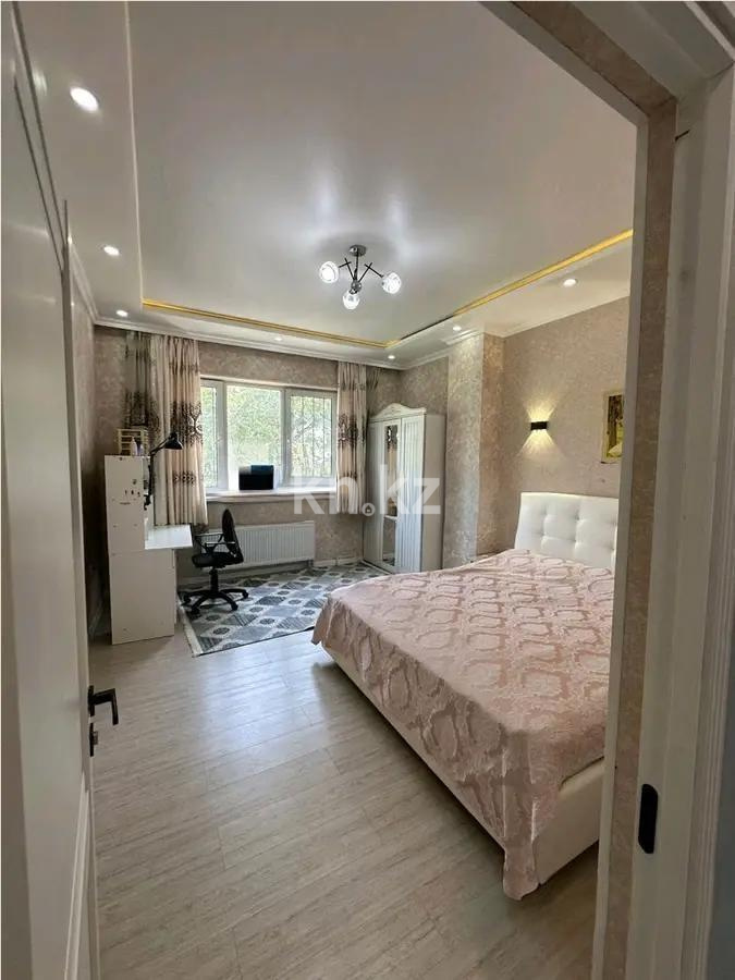 Продажа 3-комнатной квартиры, 125 м², ул. Брусиловского, дом  159 в Алматы - фото 3