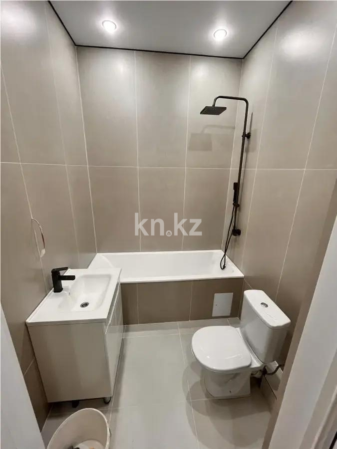 Продажа 1-комнатной квартиры, 36 м² - Недвижимость в Казахстане - страница 3 фото 2 из 3