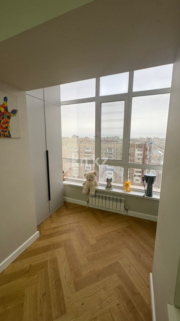 Продажа 2-комнатной квартиры, 71 м², ул. Муканова, дом  53/8 - Продажа  двухкомнатных квартир в Караганде фото 3 из 11