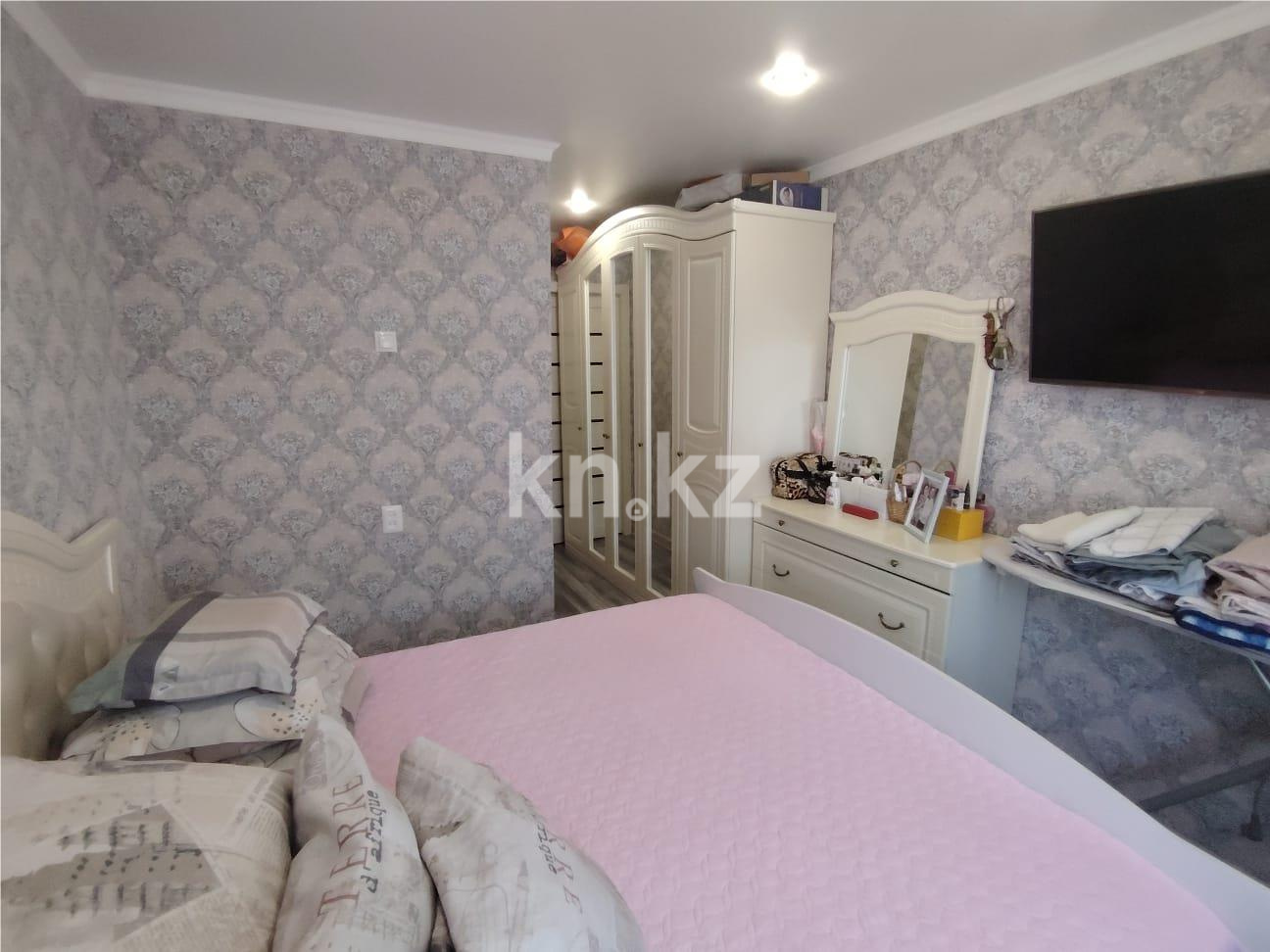 Продажа 3-комнатной квартиры, 55 м² - Аренда квартир помесячно в Актау фото 10 из 22