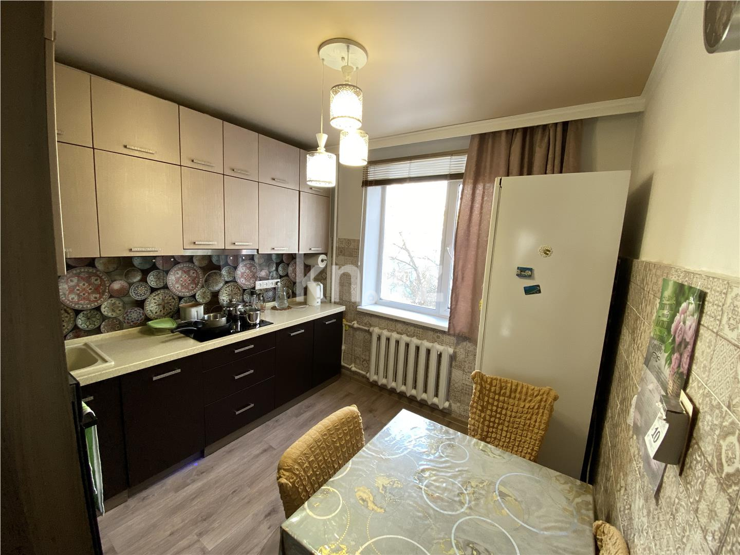 Продажа 3-комнатной квартиры, 64 м² - Продажа квартир в Караганде фото 8 из 21