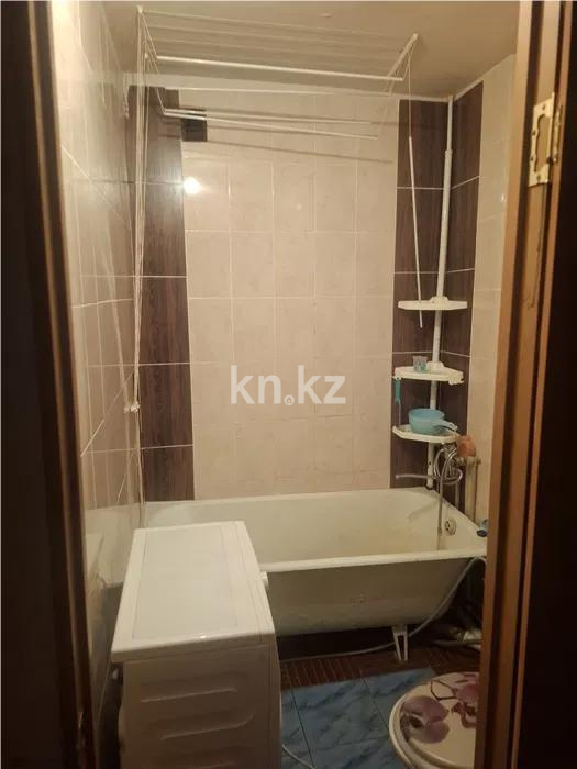 Продажа 1-комнатной квартиры, 34 м², пр. Металлургов, дом  5/2 - Продажа жилой и коммерческой недвижимости в Темиртау фото 3 из 3