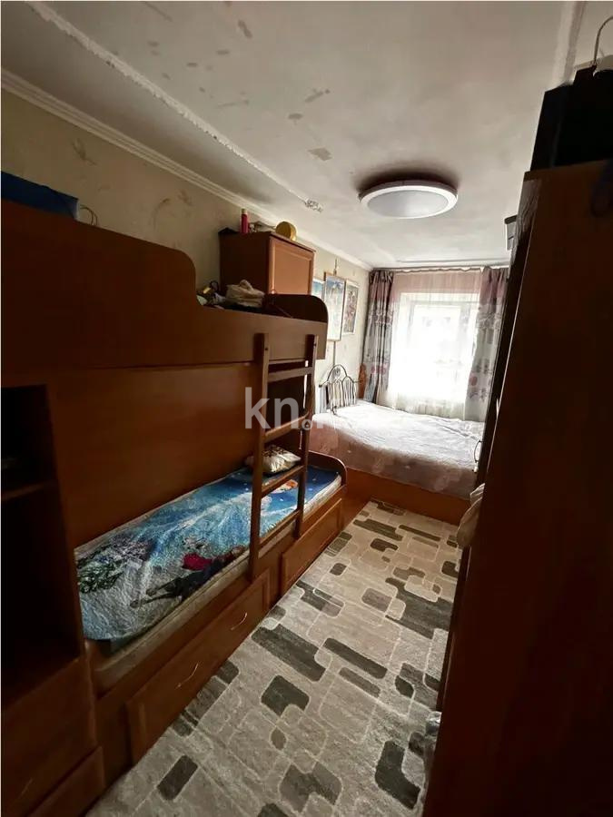 Продажа 2-комнатной квартиры, 43 м², ул. Мануильского, дом  17 - Продажа  двухкомнатных квартир в Караганде без посредников фото 2 из 4