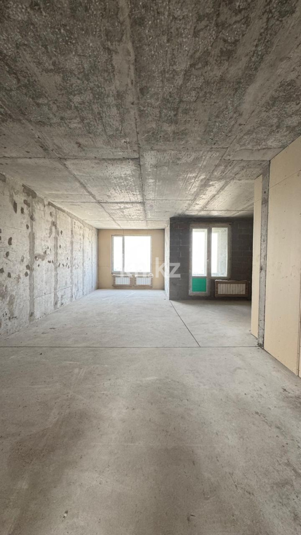 Продажа 3-комнатной квартиры, 100 м² в Алматы - фото 3