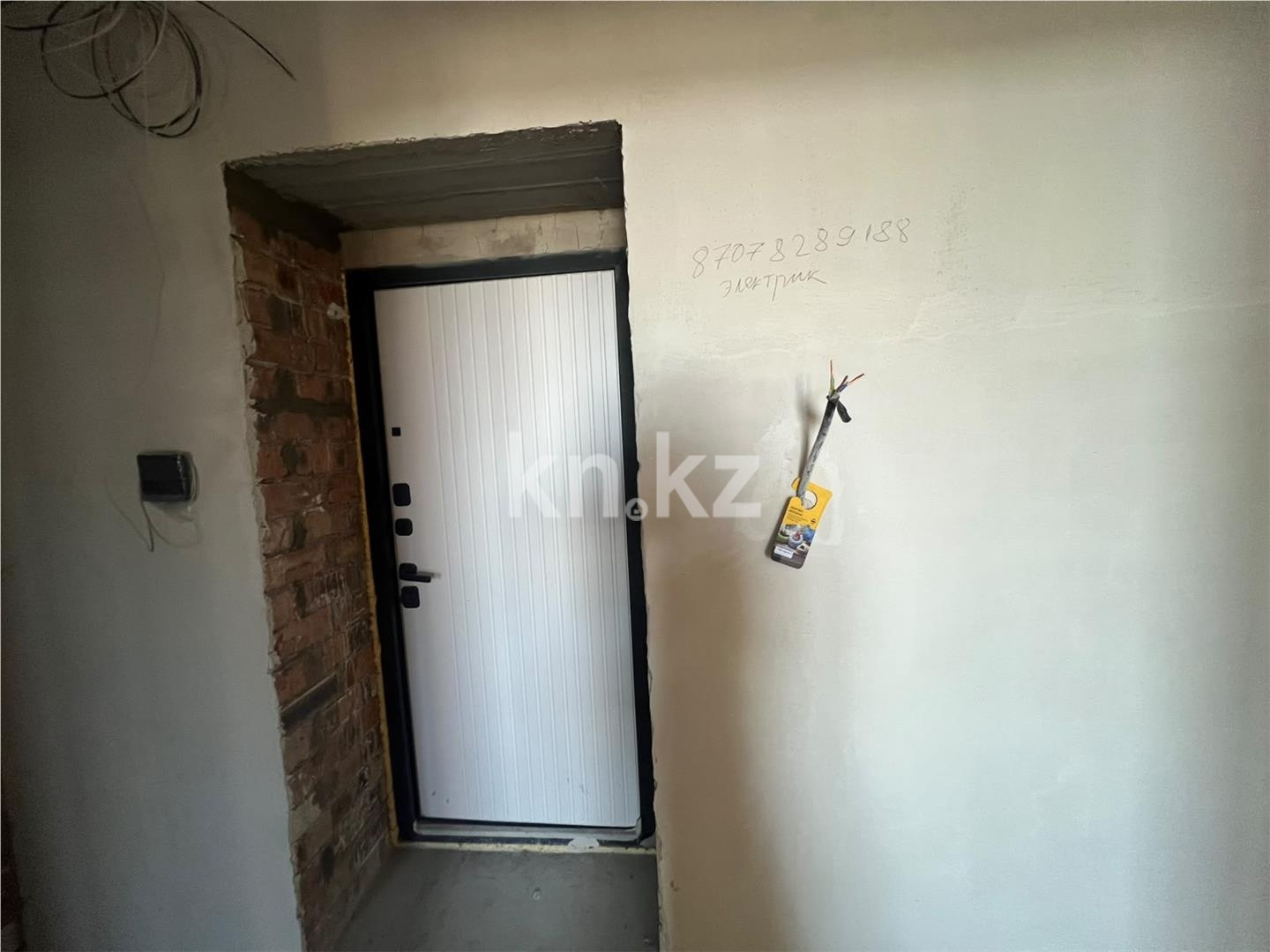Продажа 2-комнатной квартиры, 64 м² в Караганде - фото 13