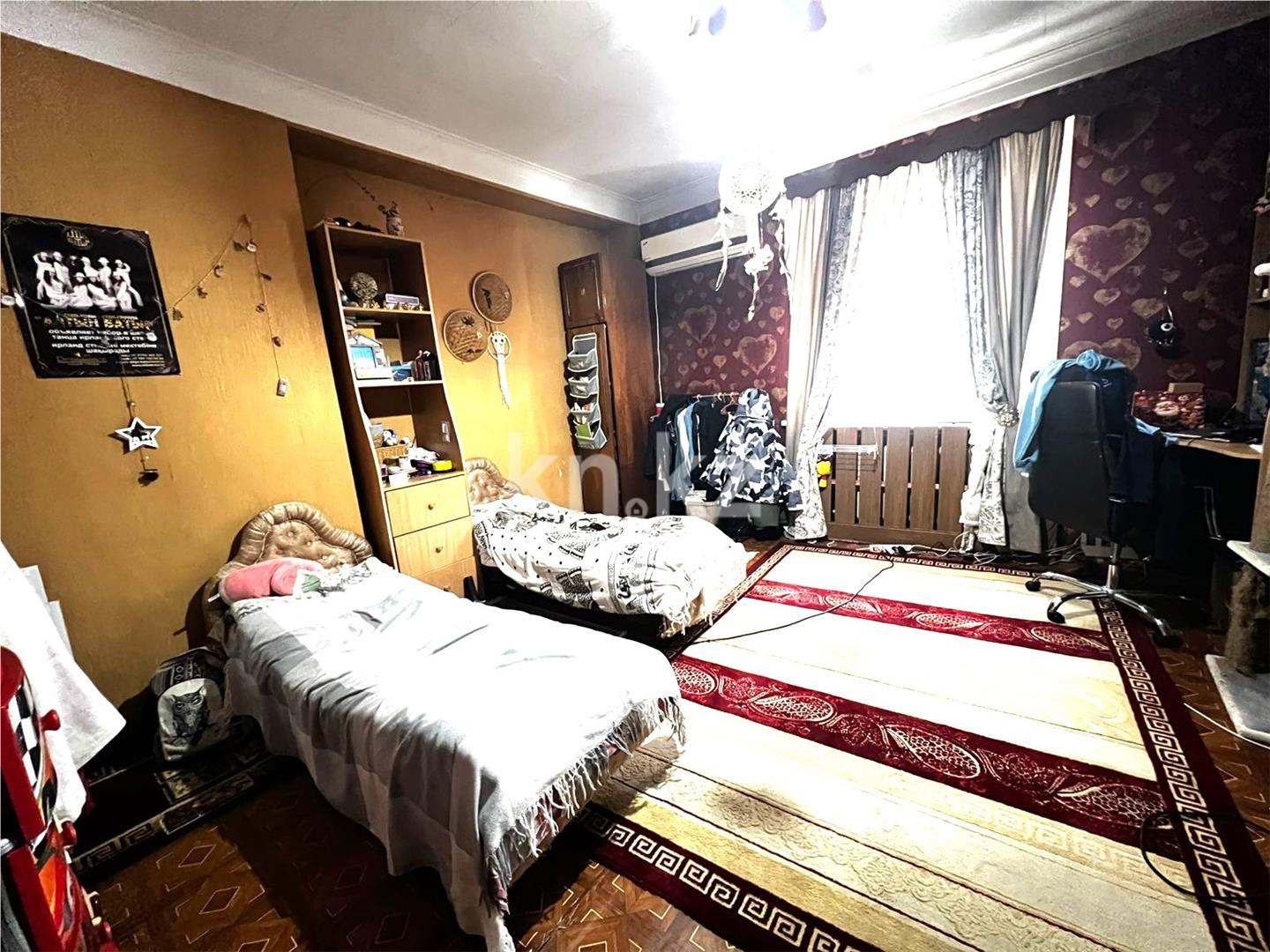 Продажа 3-комнатной квартиры, 83 м² в Караганде - фото 7