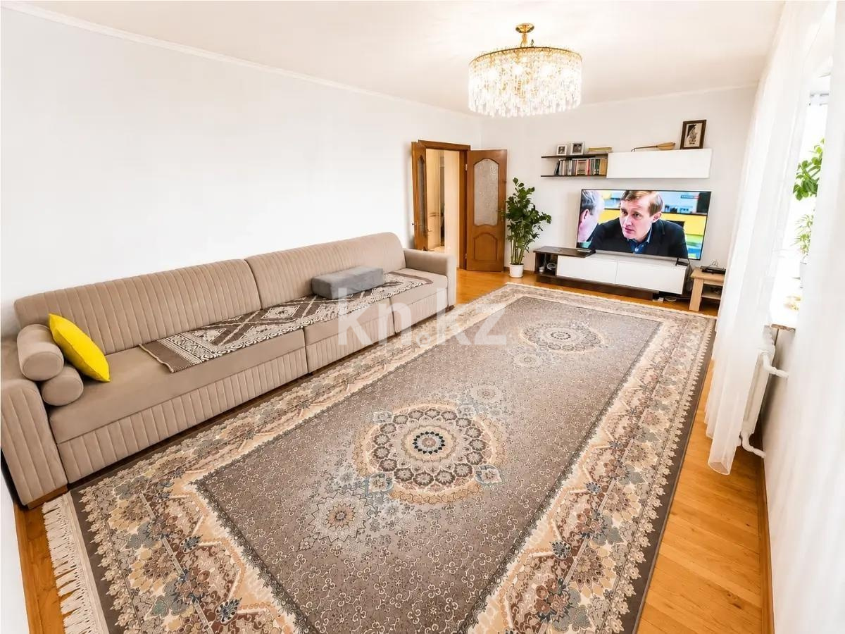Продажа 2-комнатной квартиры, 73.6 м² в Астане