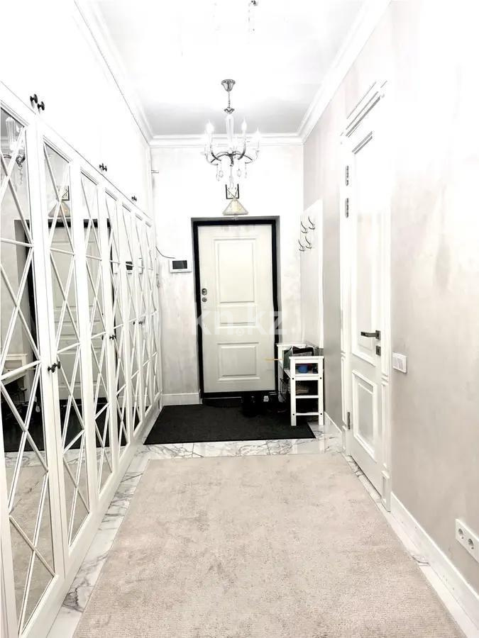 Продажа 3-комнатной квартиры, 132 м², ул. Рахмадиева, дом  2/1 в Алматы - фото 8