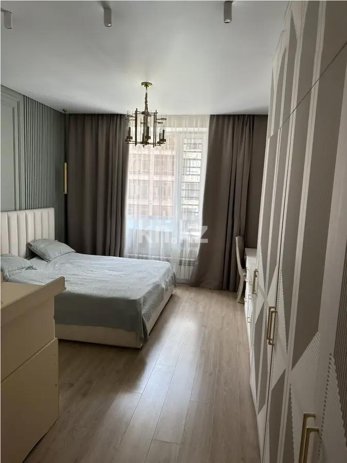 Продажа 3-комнатной квартиры, 93.8 м² в Астане - фото 2
