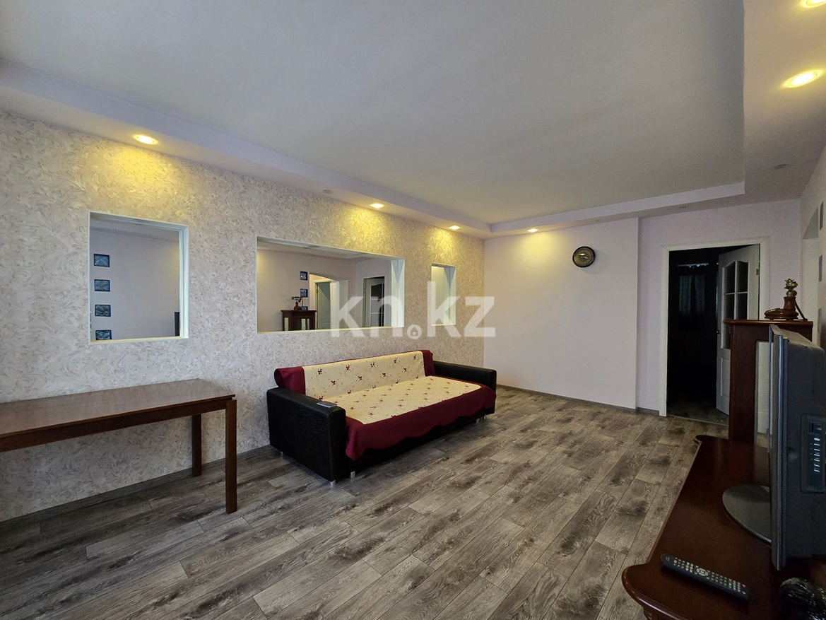 Продажа 3-комнатной квартиры, 73.3 м², пр. Назарбаева, дом  235 - пр. Аль-Фараби в Алматы - фото 13