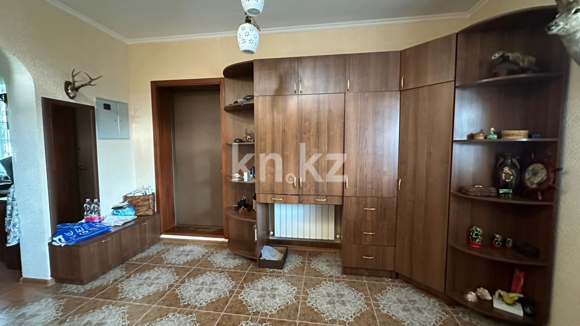 Продажа 4-комнатного дома, 215.5 м² в Алматы - фото 5