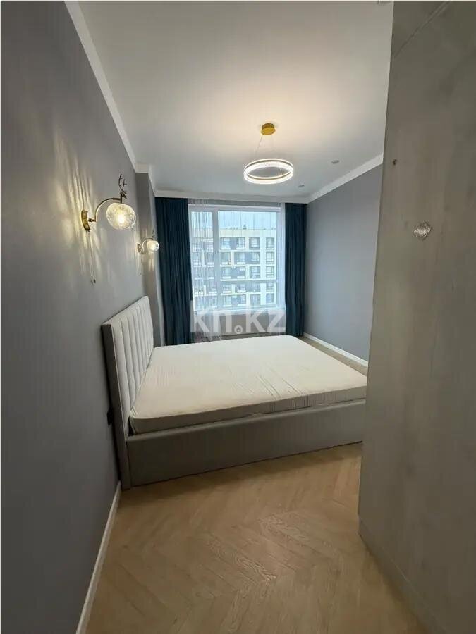 Продажа 2-комнатной квартиры, 65.4 м² в Астане - фото 2