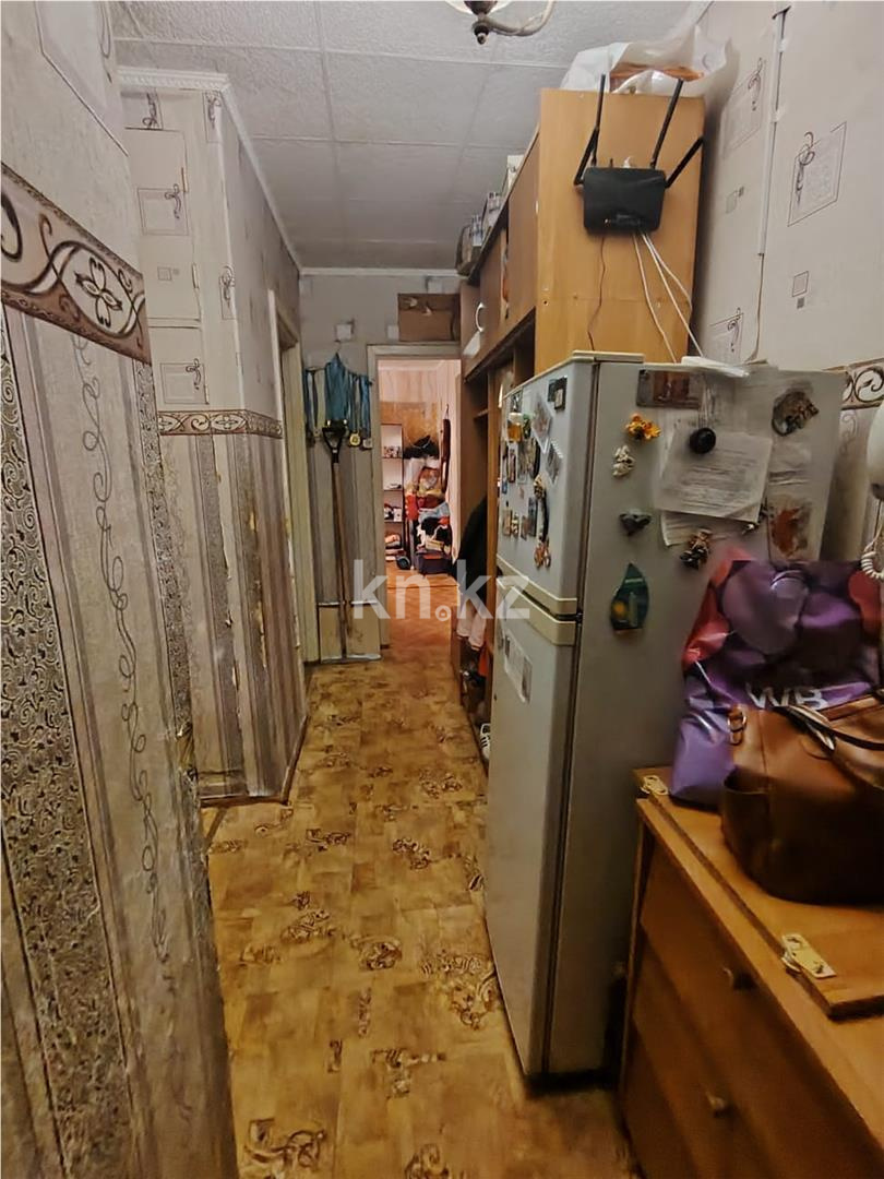 Продажа 3-комнатной квартиры, 62 м², пр. Момышулы в Темиртау - фото 11