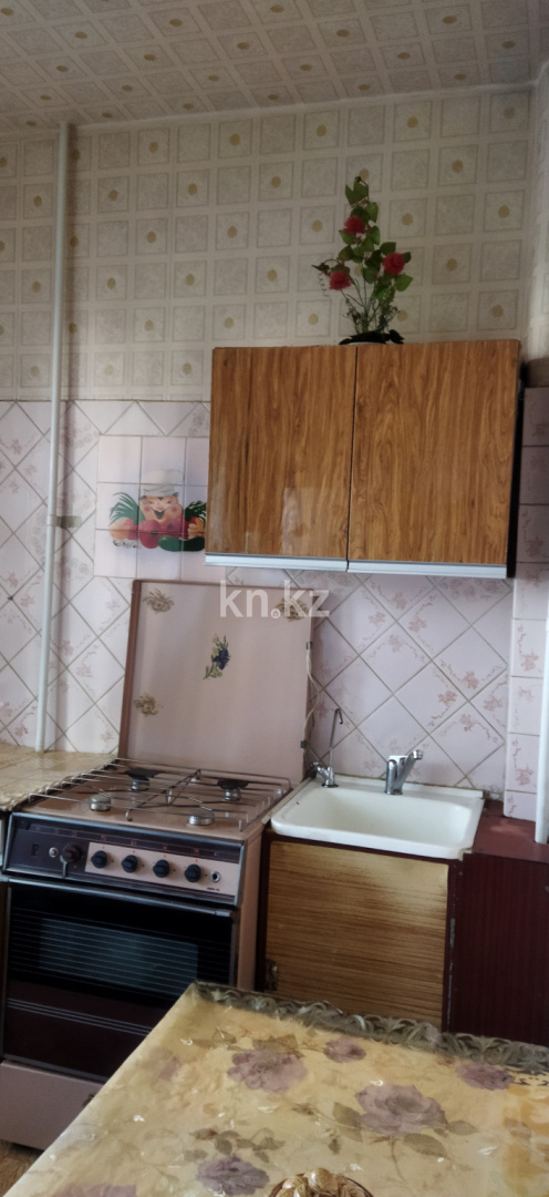 Продажа 2-комнатной квартиры, 31 м², ул. Ауэзова, дом  16 - ул. Толе би в Алматы - фото 8 Продажа 2-комнатной квартиры, 31 м², ул. Ауэзова, дом  16 - ул. Толе би в Алматы - фото 8