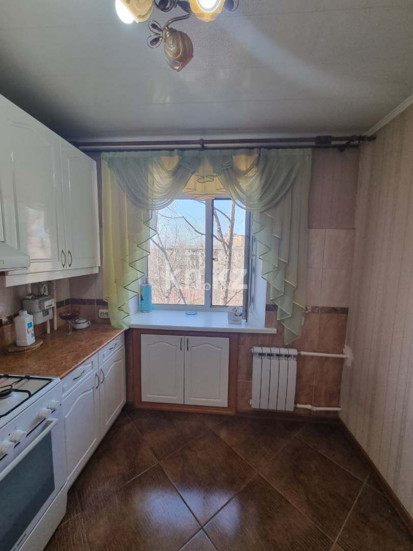 Продажа 2-комнатной квартиры, 44 м² - Продажа двухкомнатных квартир в Караганде - страница 2 фото 6 из 15