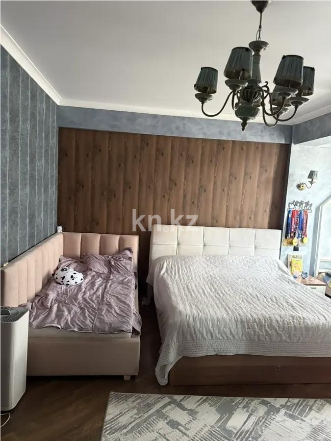 Продажа 3-комнатной квартиры, 82 м² в Алматы - фото 2