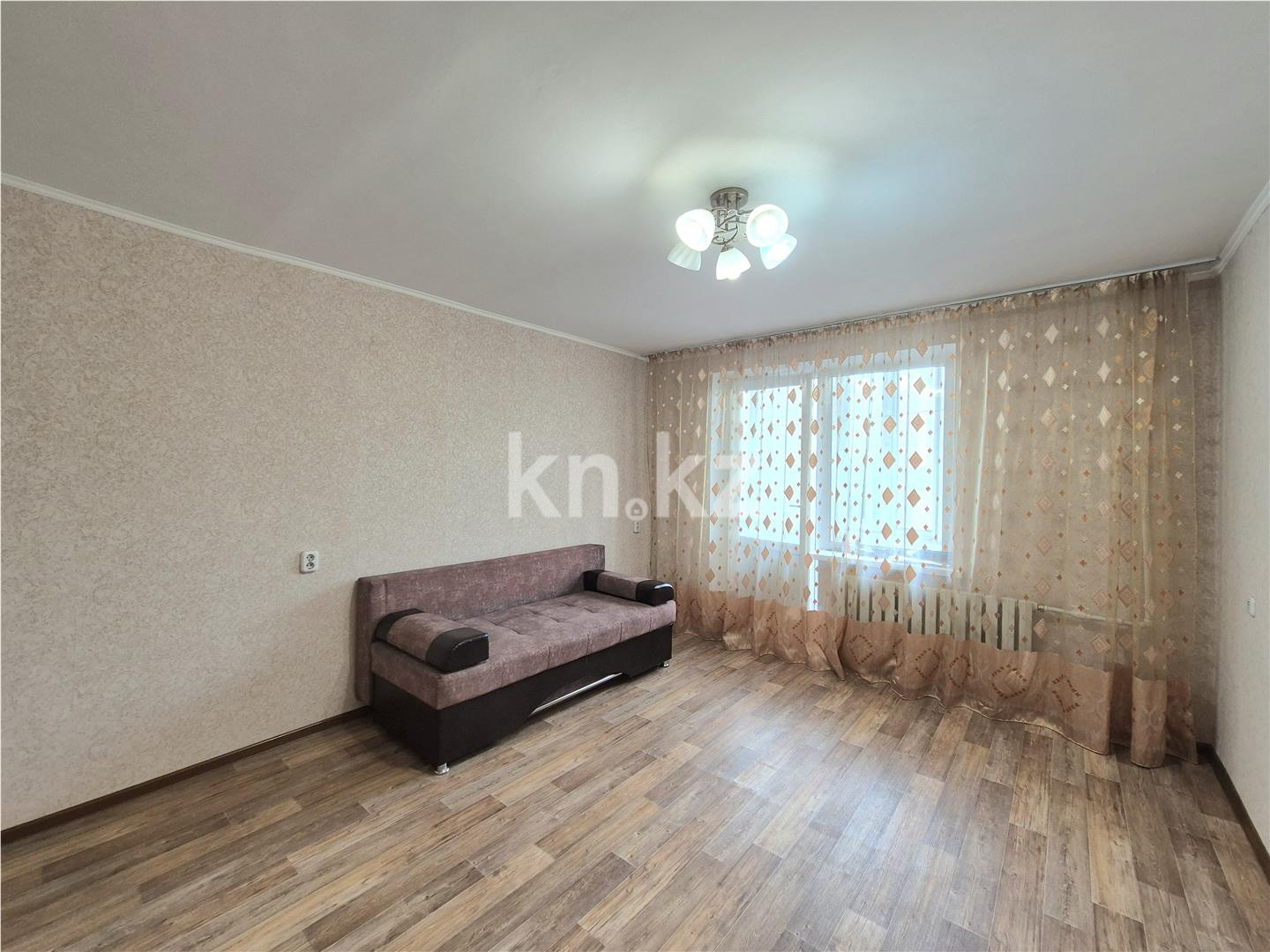 Продажа 3-комнатной квартиры, 65 м², ул. Амангельды в Темиртау - фото 2