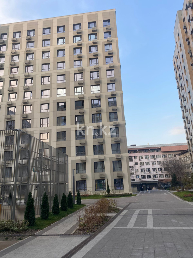 Продажа , 150 м², ул. Райымбек батыра, дом  162 - пер. Сейфуллина - Продажа офисных и торговых помещений в Алматы без посредников фото 7 из 8