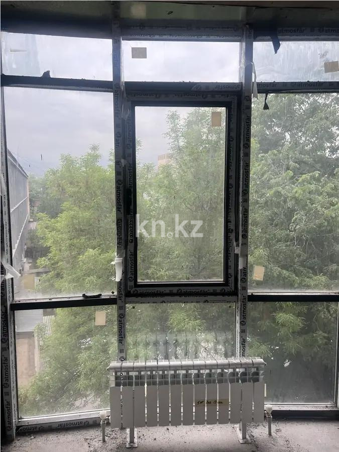 Продажа 2-комнатной квартиры, 57.9 м² - Продажа недвижимости в Алматы - страница 3 фото 5 из 5