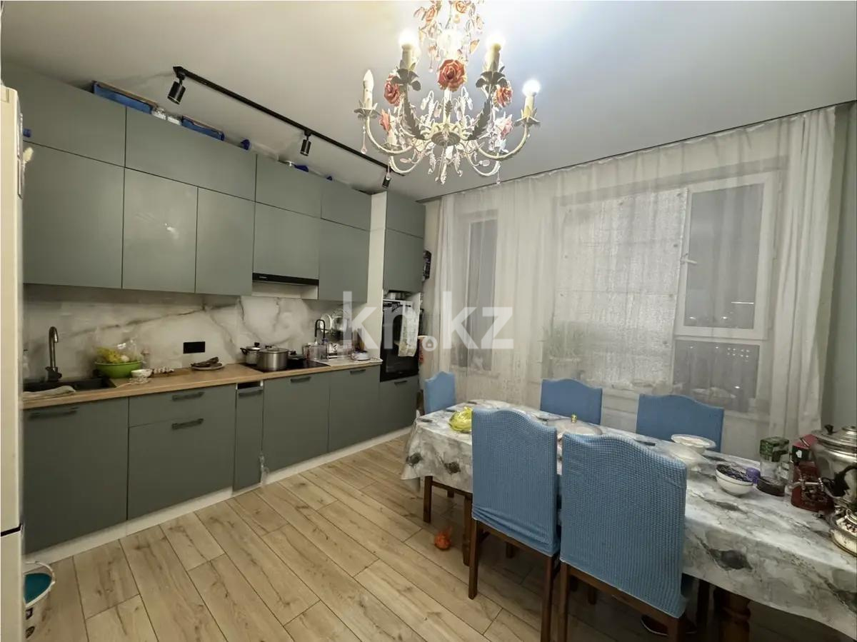 Продажа 2-комнатной квартиры, 88 м² в Астане - фото 3