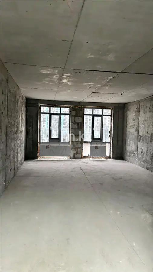 Продажа 1-комнатной квартиры, 38 м² в Алматы