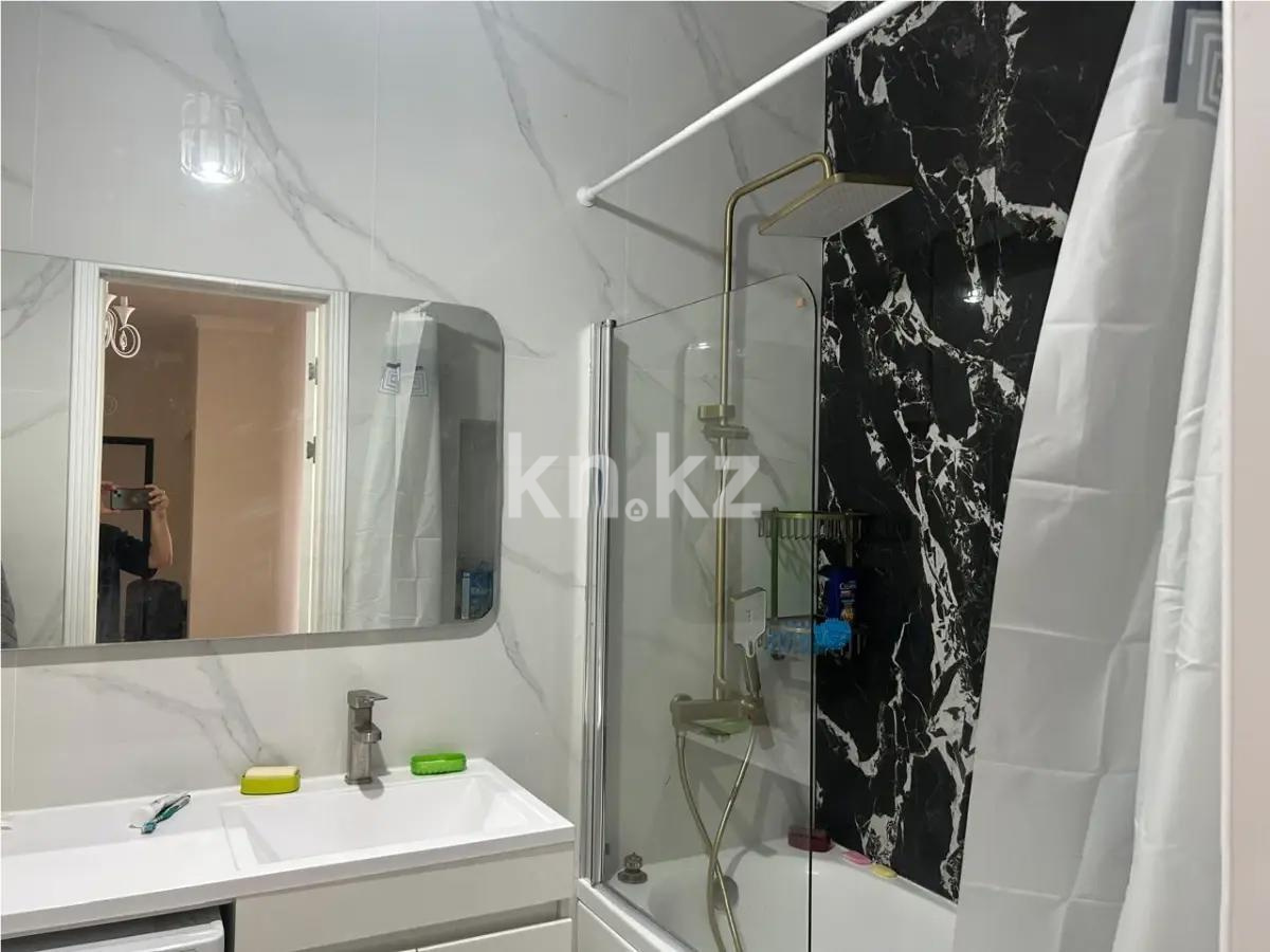 Продажа 3-комнатной квартиры, 98 м², пр. Абая, дом  109/7 - Продажа  трехкомнатных квартир в Алматы фото 5 из 6