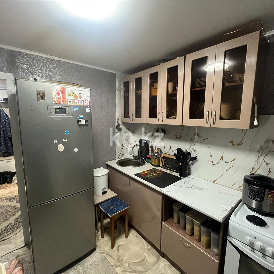 Продажа 2-комнатной квартиры, 47 м² - Продажа  двухкомнатных квартир в Темиртау фото 7 из 10