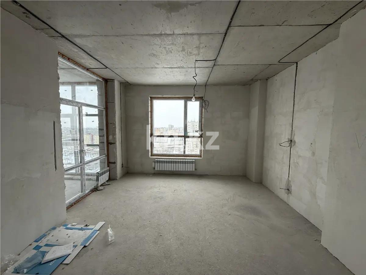 Продажа 3-комнатной квартиры, 90 м², пр. Республики, дом  23 - Продажа  трехкомнатных квартир в Караганде фото 1 из 5