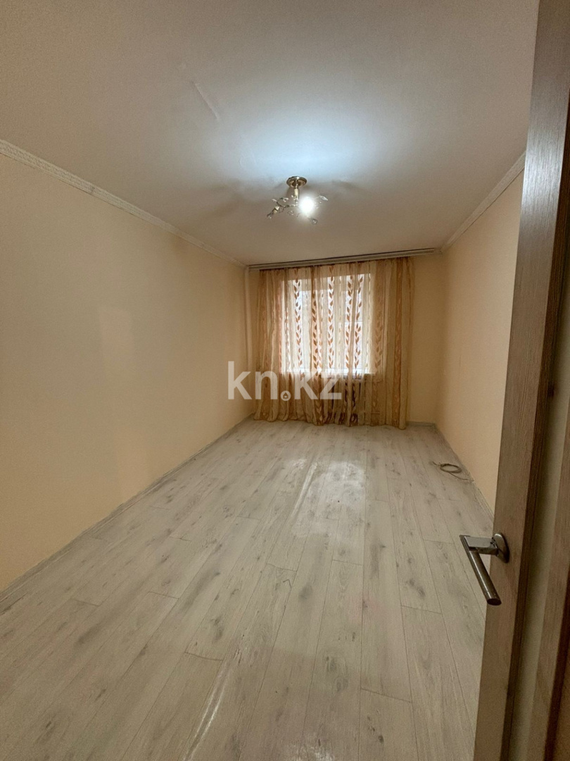 Аренда 3-комнатной квартиры, 65 м², ул. Ташенова, дом  7 - Республики - Аренда квартир помесячно в Астане с фото фото 4 из 10