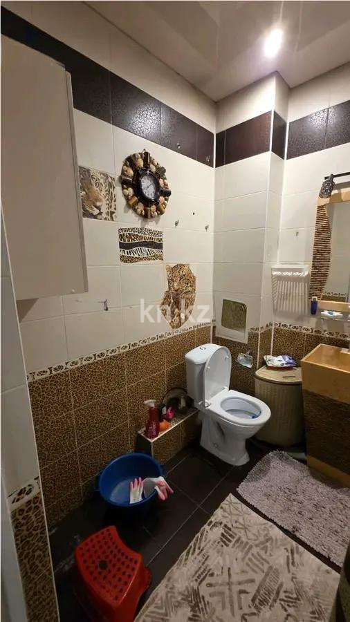 Продажа 1-комнатной квартиры, 45 м², пр. Тлендиева, дом  36 в Астане - фото 4