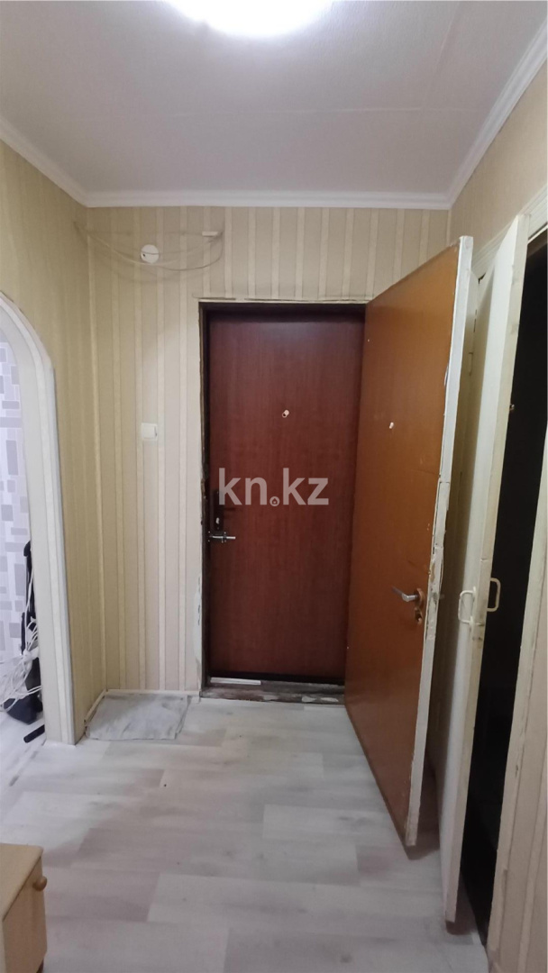 Продажа 1-комнатной квартиры, 29 м², мкр-н 14 - Продажа квартир в Караганде фото 7 из 7