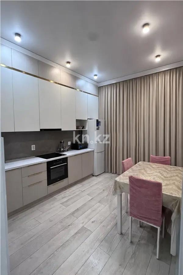 Продажа 2-комнатной квартиры, 40 м² в Астане - фото 3