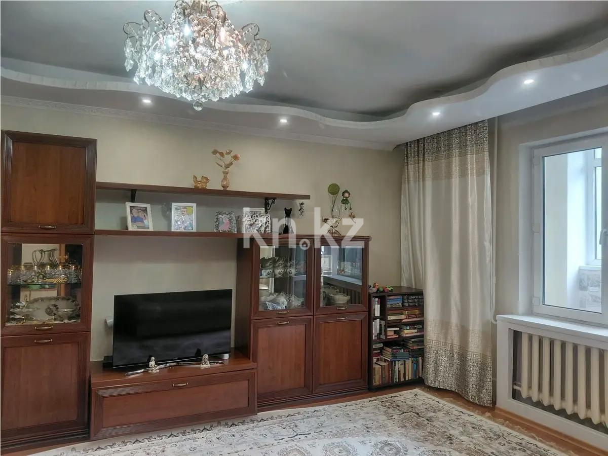 Продажа 1-комнатной квартиры, 43 м² в Астане
