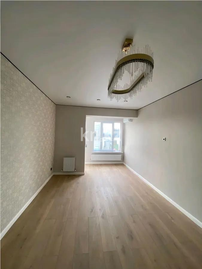 Продажа 1-комнатной квартиры, 30 м² в Алматы