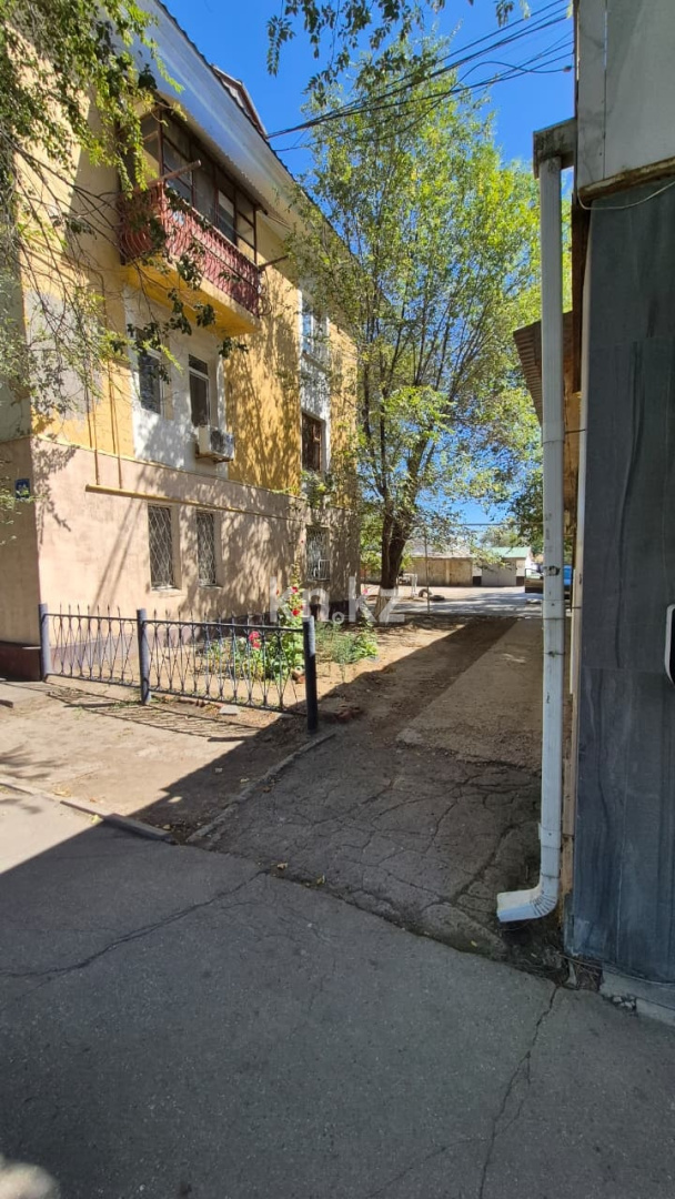 Продажа 2-комнатной квартиры, 39 м² в Атырау - фото 5