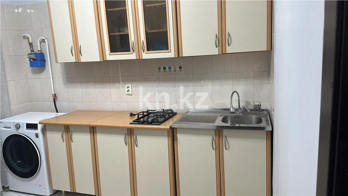 Продажа 1-комнатной квартиры, 39 м² - Продажа однокомнатных квартир в панельном доме в Алматы - страница 3 фото 2 из 3