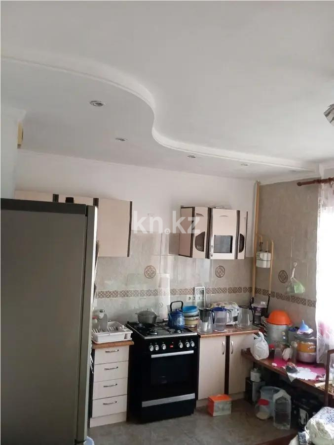 Продажа 1-комнатной квартиры, 50 м², мкр-н Акбулак, дом  29 - Продажа и аренда недвижимости в Алматы фото 1 из 2
