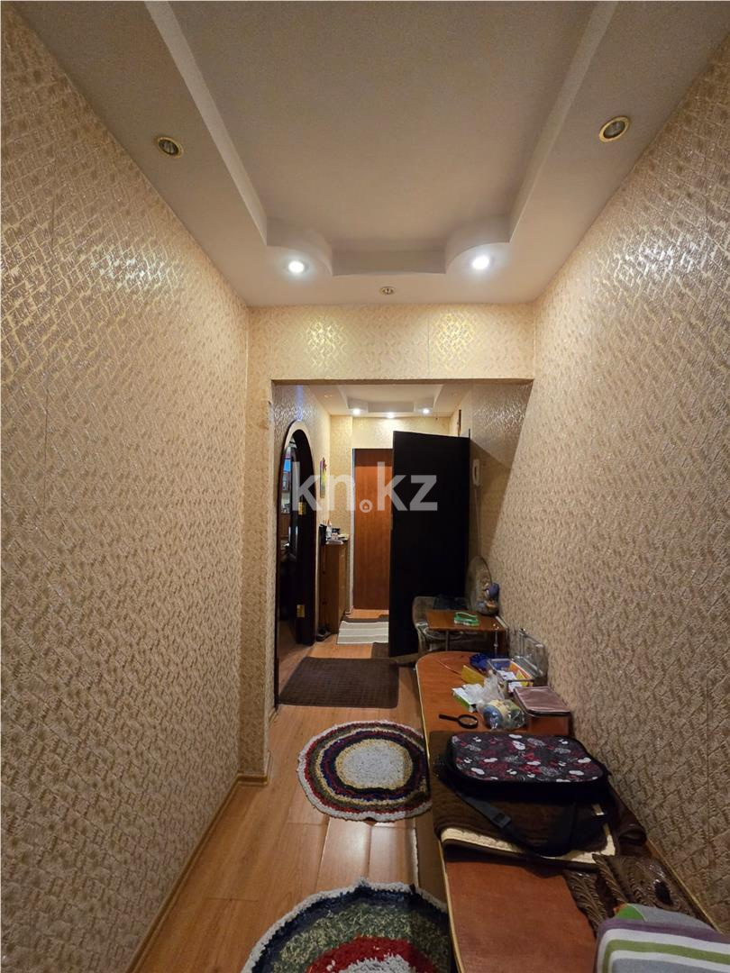 Продажа 3-комнатной квартиры, 96 м², пр. Мира в Темиртау - фото 13