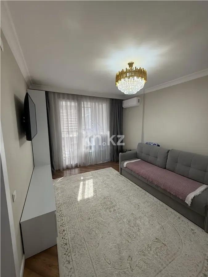 Продажа 1-комнатной квартиры, 40 м² в Алматы