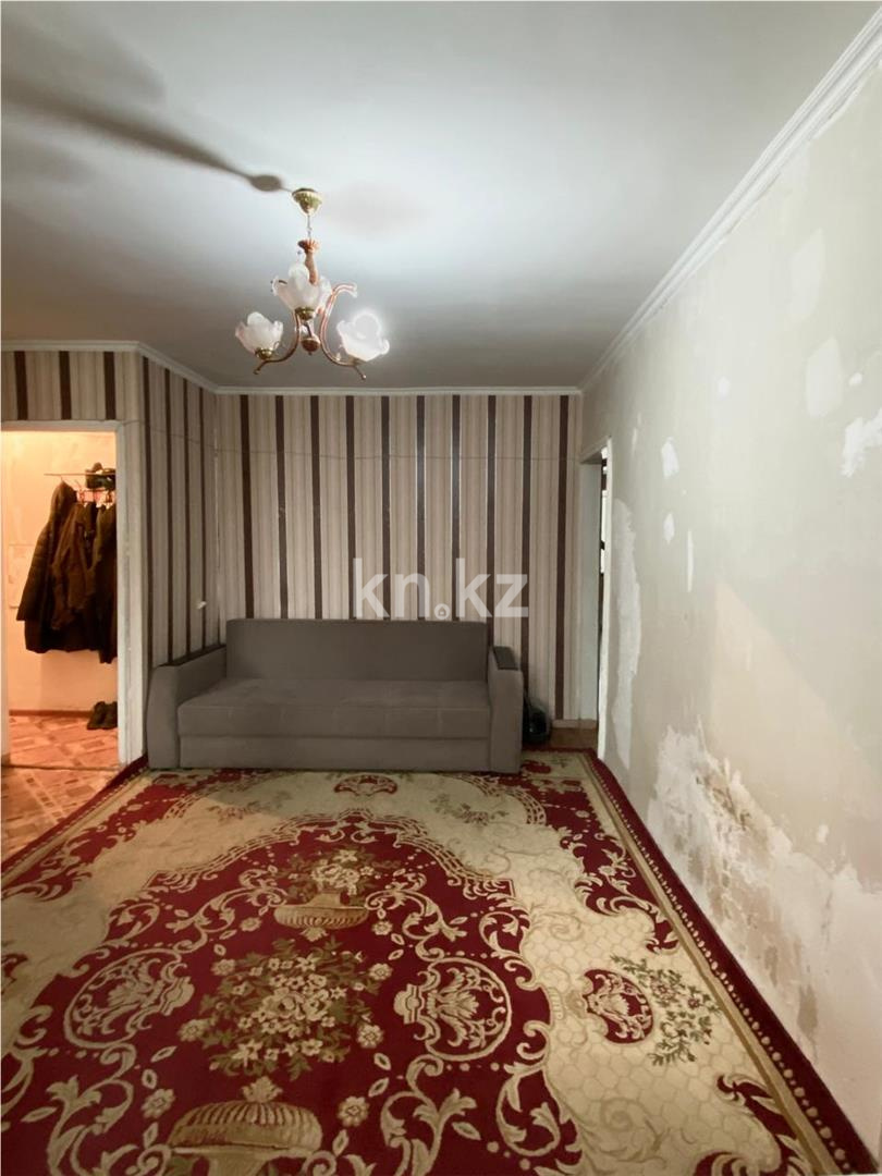 Продажа 3-комнатной квартиры, 55 м² - Продажа квартир в Караганде - страница 7 фото 2 из 13