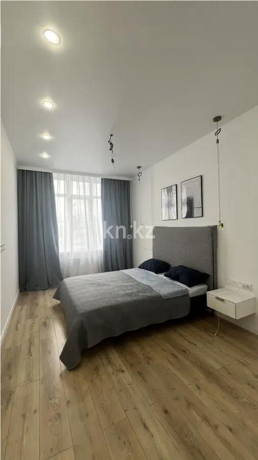 Продажа 3-комнатной квартиры, 68.1 м² в Астане - фото 2