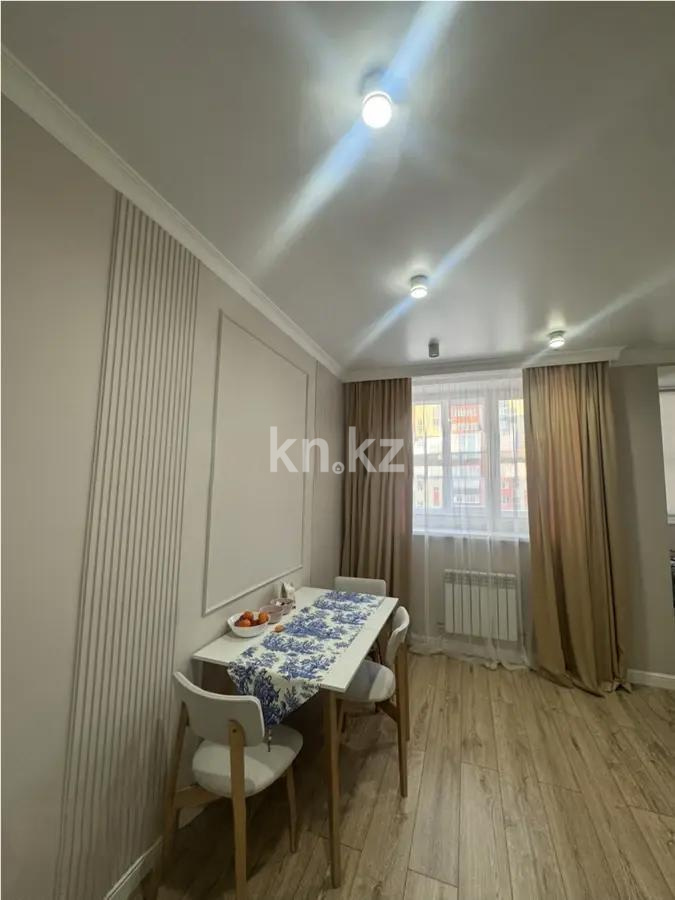 Продажа 1-комнатной квартиры, 31 м² - Недвижимость в Астане фото 2 из 5